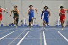 Wheaton T&F  Wheaton Track & Field compete at the Wheaton College Track & Field Invitational. (Photo by Keith Nordstrom)